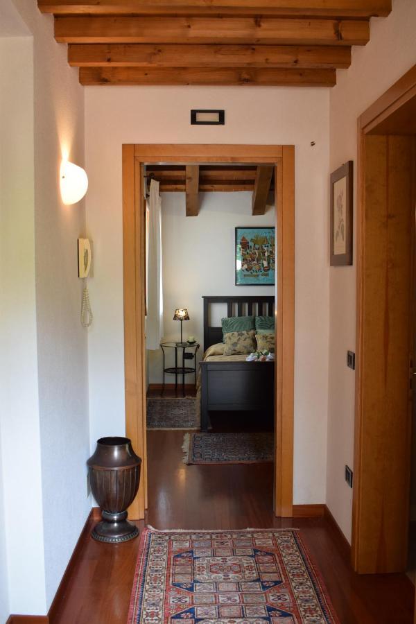 B&B Ca'Baracca Bellavista Bassano del Grappa Exterior foto