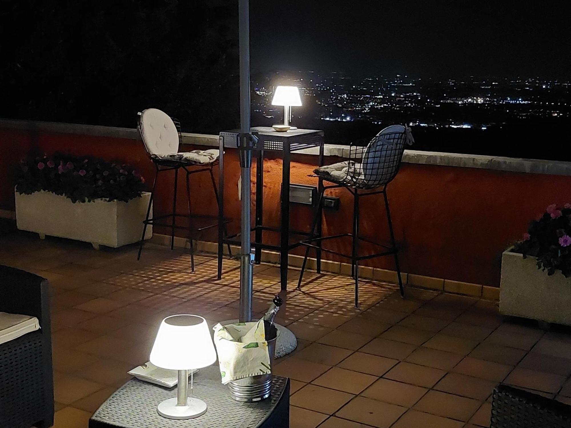 B&B Ca'Baracca Bellavista Bassano del Grappa Exterior foto